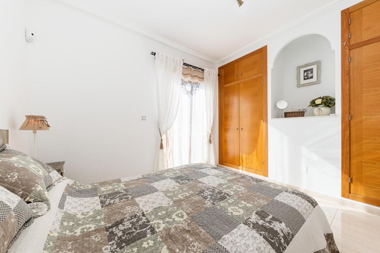 Bungalow La Zenia Cerca De La Playa Orihuela Extérieur photo