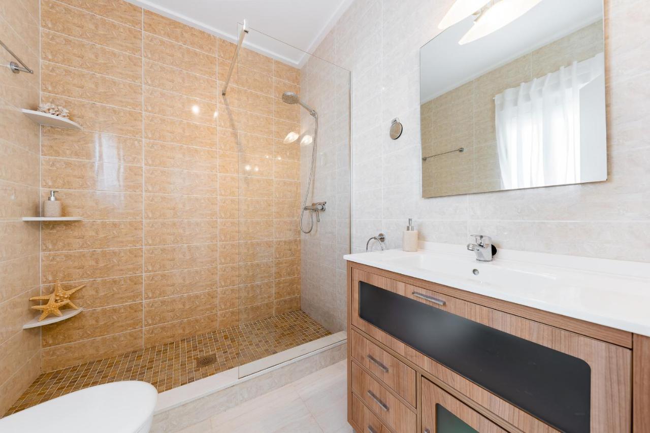 Bungalow La Zenia Cerca De La Playa Orihuela Extérieur photo